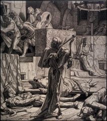La Mort gorgeuse - Alfred Rethel (1851).jpg